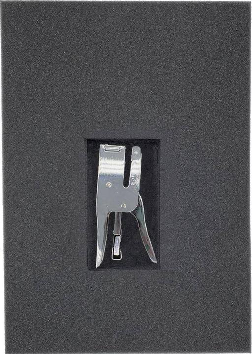 Image du produit Ebro TTX 210 & TPE 100 Thermomètre Plage de mesure de la température -30 à +199.9°C Type de sonde T (Thermomètres)