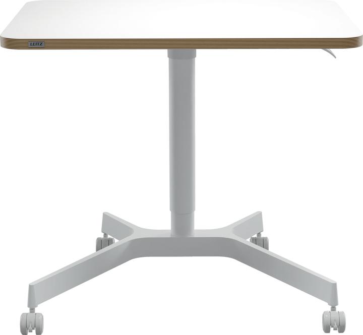 Leitz Ergo Compact Workstation Height-adjustable desk (80 x 60 x 75 cm)