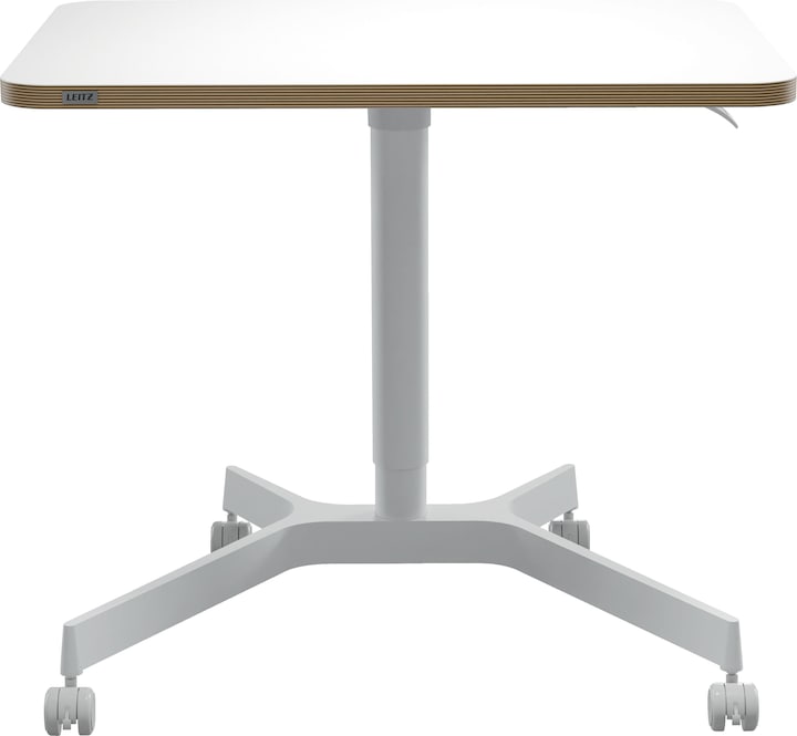 Immagine prodotto Leitz Workstation Ergo Compact Scrivania regolabile in altezza (80 x 60 x 75 cm)