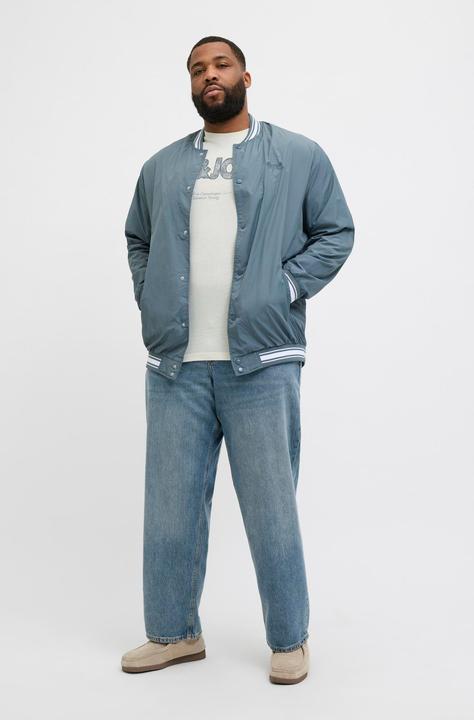 Image du produit Jack & Jones Plus Size T-shirt T-shirt (4XL)
