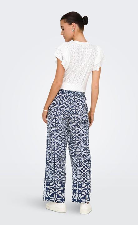 Image du produit JdY JDYANNA Weiter Beinschnitt Hose Hose (32)