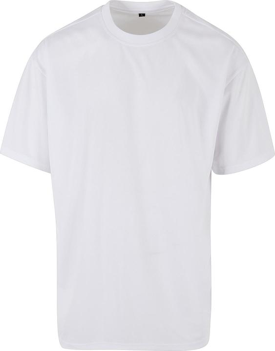 Actual product image Band Of Builders Mens Sports T-Shirt (XXL)
