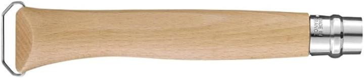 Opinel No 12B Kit barbecue, à suspendre, 3 pièces