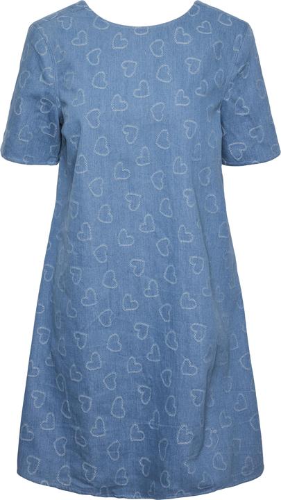 Actual product image Pieces PCDIANA Mini Dress (S)