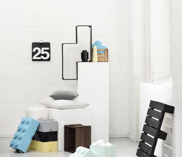 Actual product image Room Copenhagen storage brick