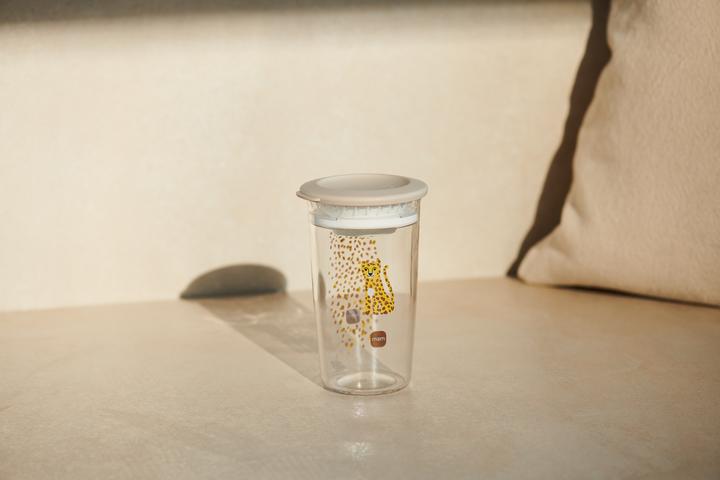 Produktbild MAM - Easy To Drink Cup - Neutral - 290ml