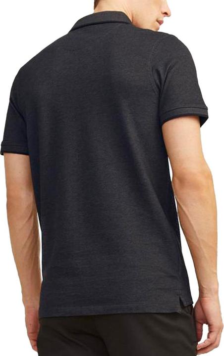 Produktbild Jack & Jones 3er Pack Paulos - Slim Fit Poloshirt (S)