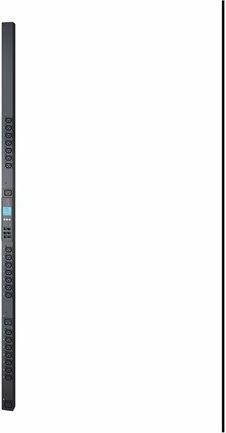 Actual product image APC Rack Pdu 2g, Metered, Zerou