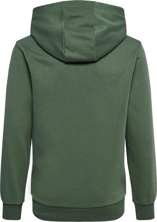 Produktbild hummel Hmlstaltic Cotton Hoodie Kids (176)