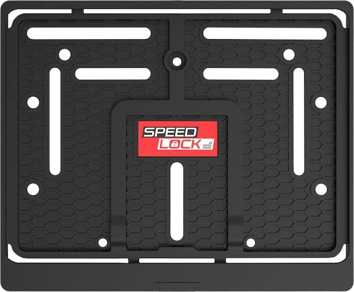 Image du produit Speedlock Cadres de numérotation (Arrière, Universel)