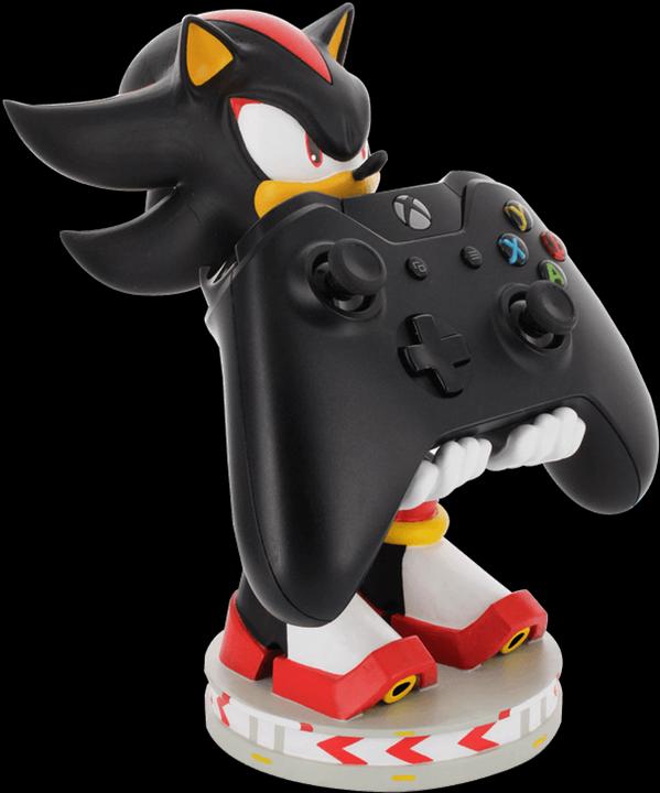 Actual product image Exquisite Gaming Shadow Sonic - Cable Guy (PS5)