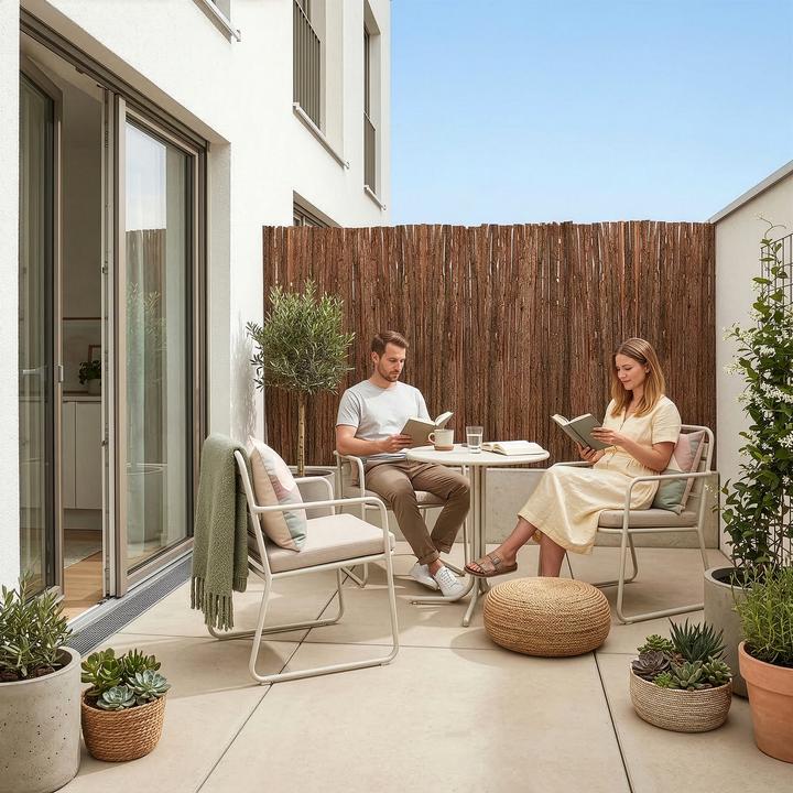 Produktbild Casa.Pro Lysaker (500 cm)