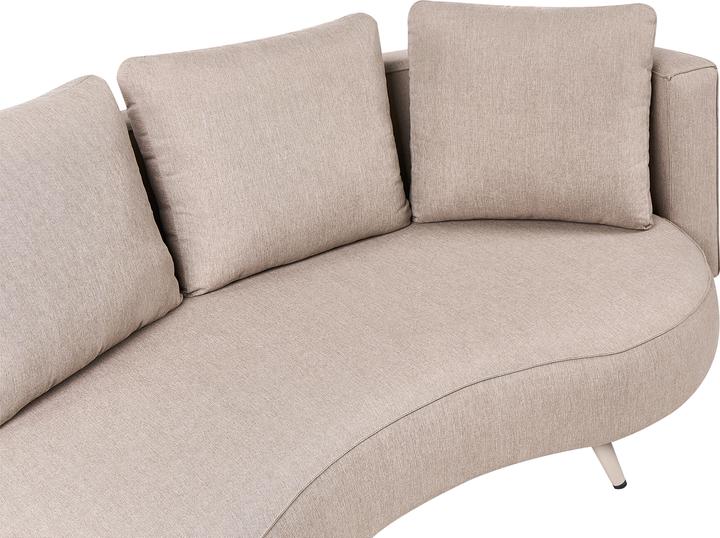 Actual product image Beliani Parori