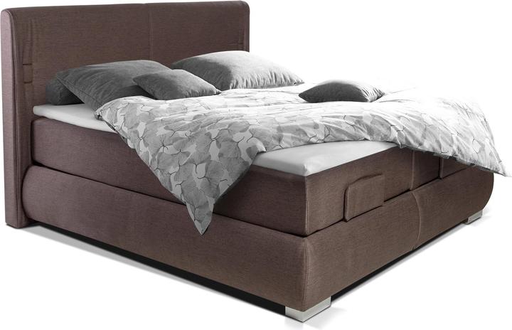 Produktbild Möbel-Eins Galvaro (180 x 200 cm)