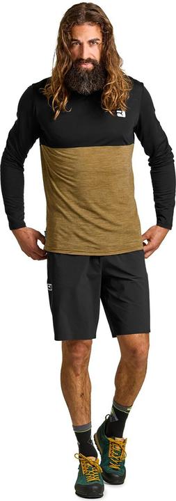 Produktbild Ortovox 150 Cool Logo L/S (M)