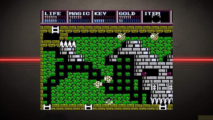 Produktbild Bandai Namco Namco Museum Archives Volume 2 - Code in a Box (Switch Lite, Switch OLED, Switch, DE)