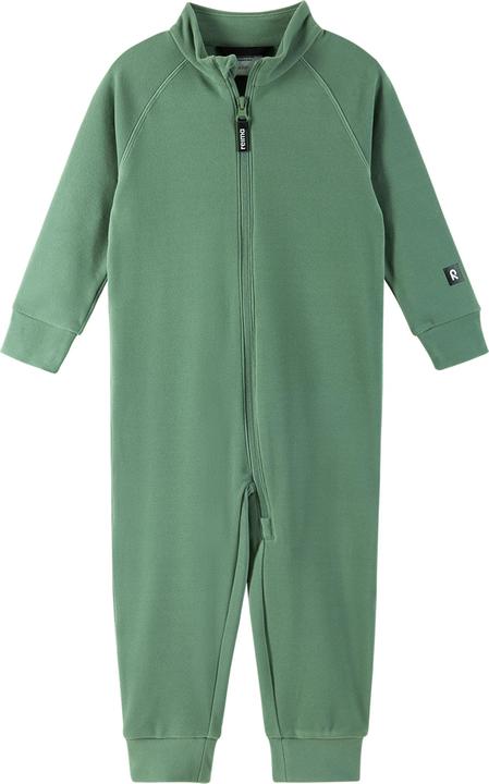Actual product image Reima Kid's Tarhaan (80)