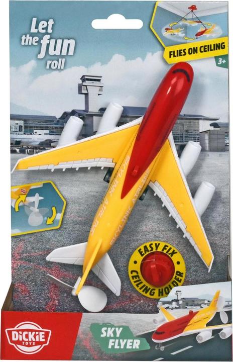 Actual product image Dickie Sky Flyer
