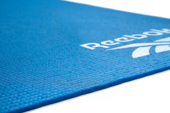 Actual product image Reebok Yoga mat (4 mm)