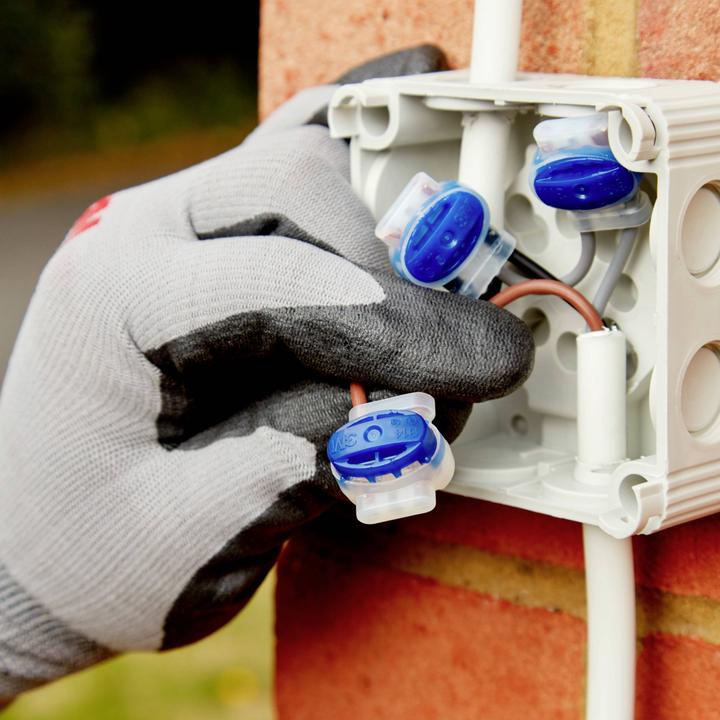 Actual product image 3M 315 Connector