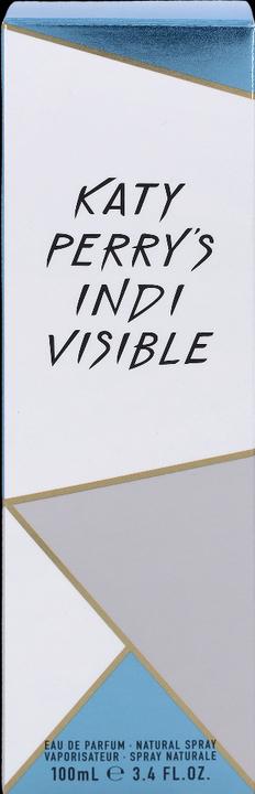 Immagine prodotto Katy Perry Indivisible di Eau de Parfum Spray 100 ml (Eau de parfum, 100 ml)