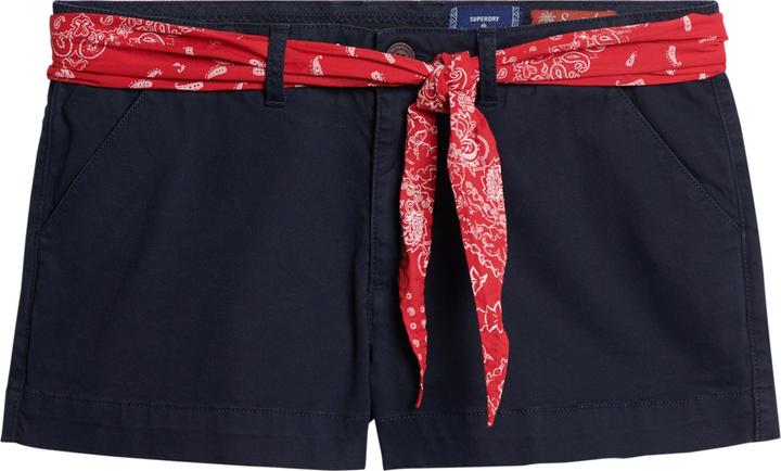 Image du produit Superdry Vintage Chino Hot Short (XS)