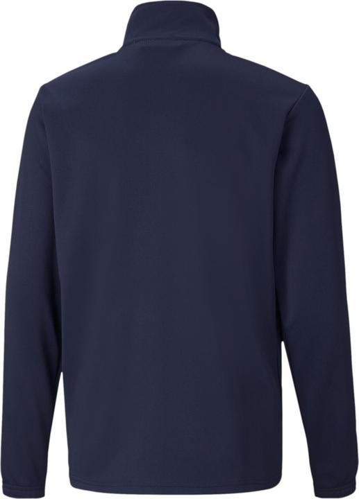 Actual product image Puma teamRISE Trg Poly Jacket Jr-657393 (116)