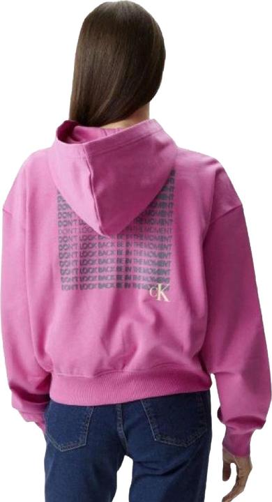 Image du produit Calvin Klein - Veste à capuche - Femme (XL)