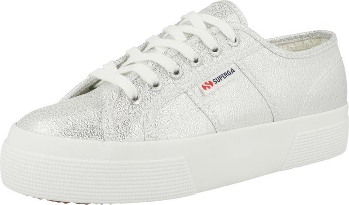 Immagine prodotto Superga 2740 Platform Lame (40)