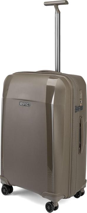 Actual product image Epic Phantom SL 4-wheel trolley 66 cm (67 l)