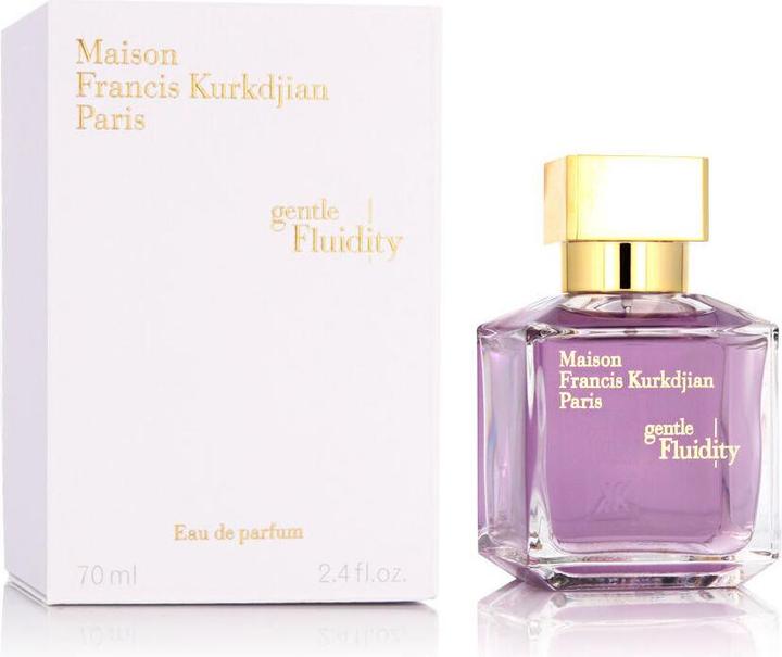 Maison Francis Kurkdjian Gentle Fluidity (Eau de parfum, 70 ml)