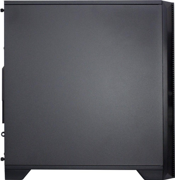 Actual product image Intertech H-606 (mATX)