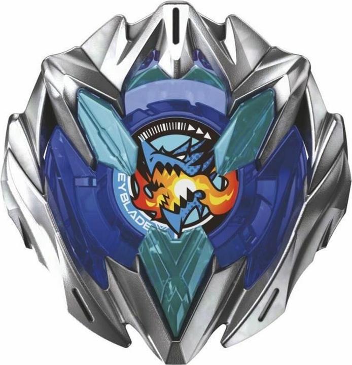 Image du produit Hasbro Beyblade X (Assorti - 1 pack) (Multilingue, 1 Joueur)