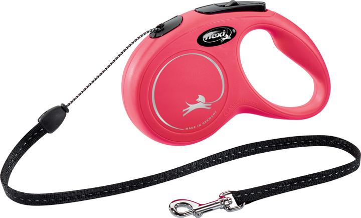 Produktbild Flexi New Classic Seil (S, Hund, Spazieren)