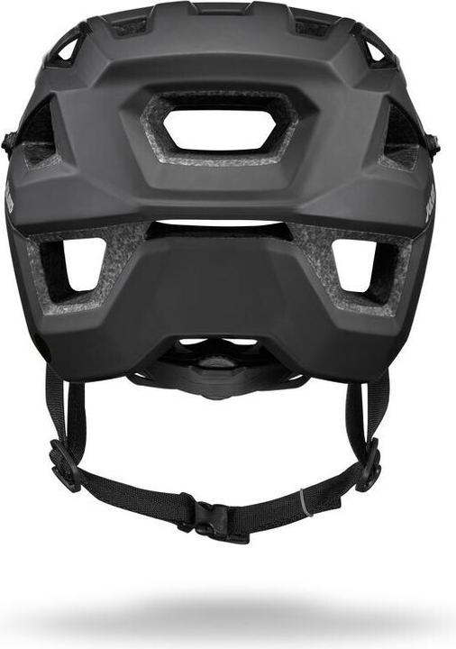Produktbild Julbo Forest Bicycle Helmet, 55-59 cm, black (55 - 59 cm)