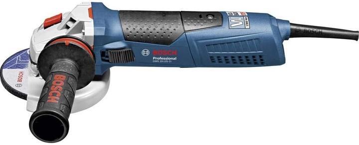 Actual product image Bosch Professional GWS 19-125 (125 mm)
