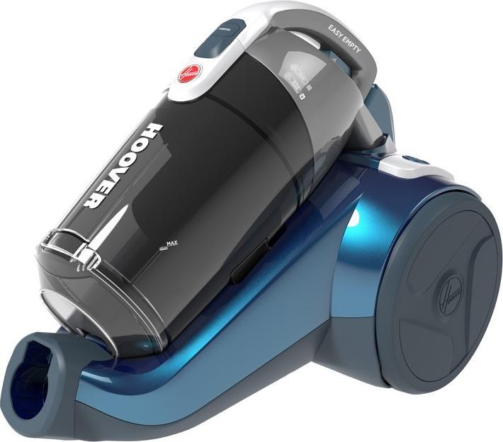 Image du produit Hoover Reactiv RC60PET 011 Cylindre à vide sec Sans sac
