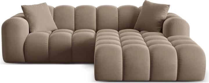 Produktbild Cosmopolitan Design Treno (Ecksofa)
