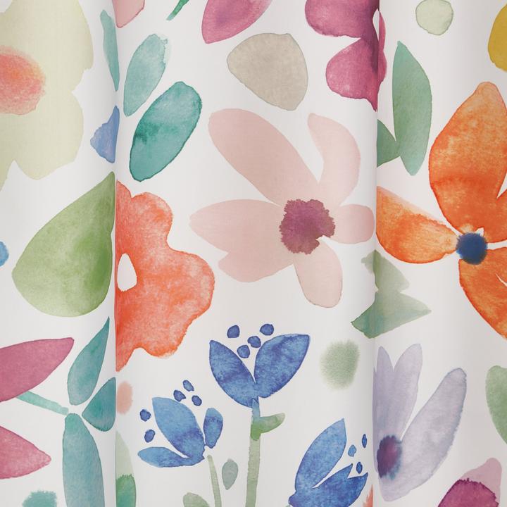 Produktbild micasa Flores (180 x 180 cm)