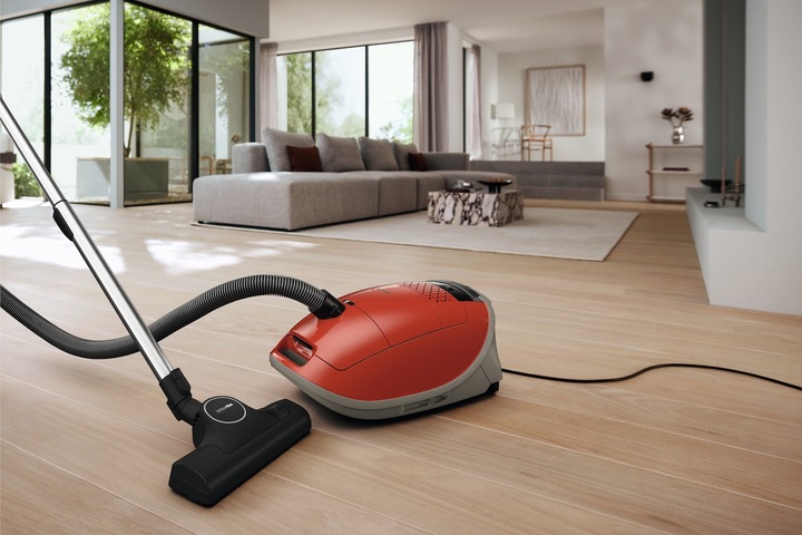 Actual product image Miele Guard M1