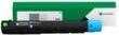Actual product image Lexmark Cyan - original - toner cartridge (C)