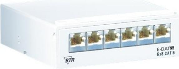 Immagine prodotto Metz Connect BTR IT CONNECT Modulo E-DAT 6x8