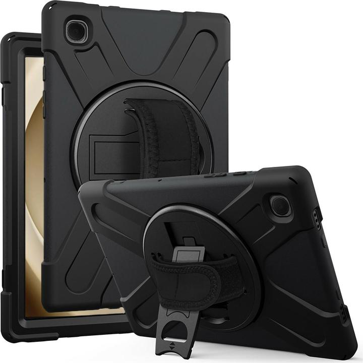 Akashi Rugged Case - Samsung Galaxy Tab A9 Plus 11 (Samsung Galaxy Tab A9+)