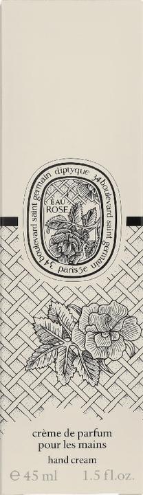 Produktbild Diptyque Eau Rose Parfüm von (45 ml)