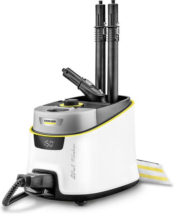 Produktbild Kärcher SC 5 Deluxe Signature Line (4 Bar, 2250 W)