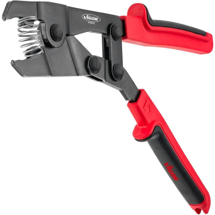 Immagine prodotto Vigor Pinze stringitubo senza orecchie