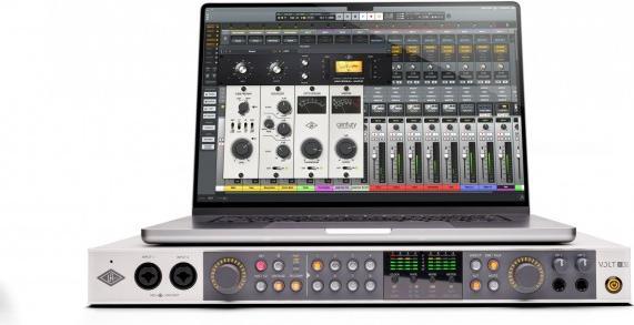 Produktbild Volt 876 USB Recording Studio (USB)