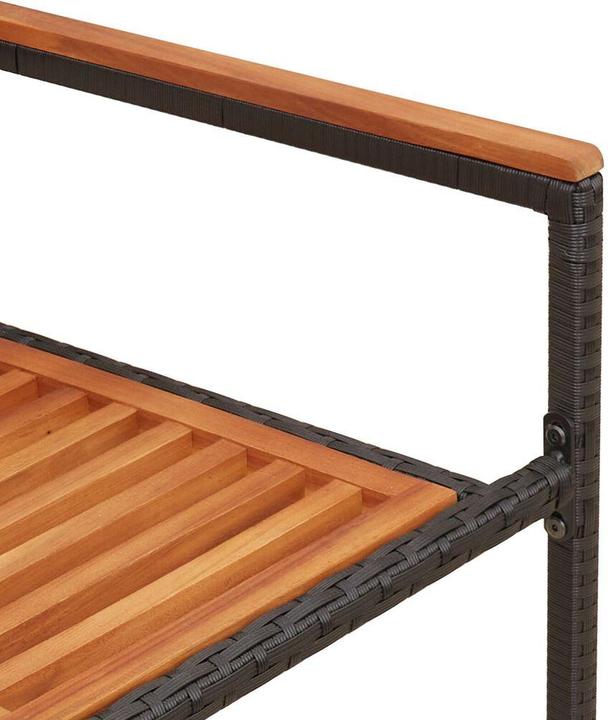 Produktbild vidaXL Gartenmöbel