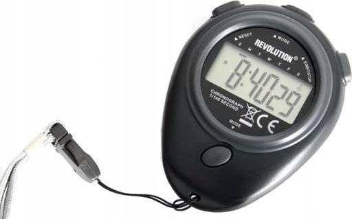 Produktbild Digitaler Elektronischer Sporttimer