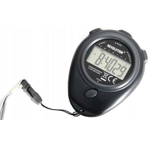 Digitaler Elektronischer Sporttimer (33242610)